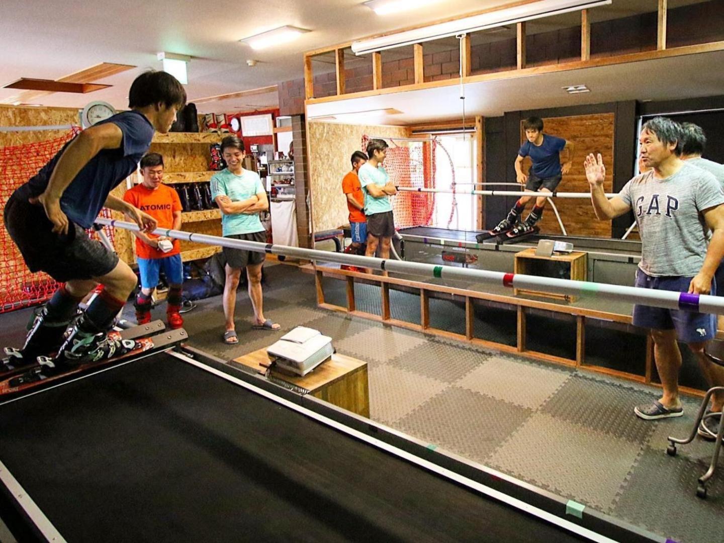 Tabist Sachinoyu Shiga Kogen Hotel Yamanouchi  Eksteriør billede