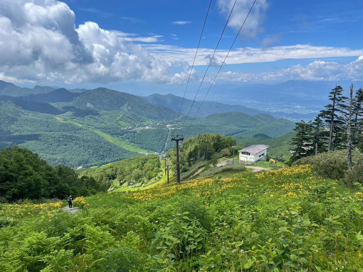 Tabist Sachinoyu Shiga Kogen Hotel Yamanouchi  Eksteriør billede