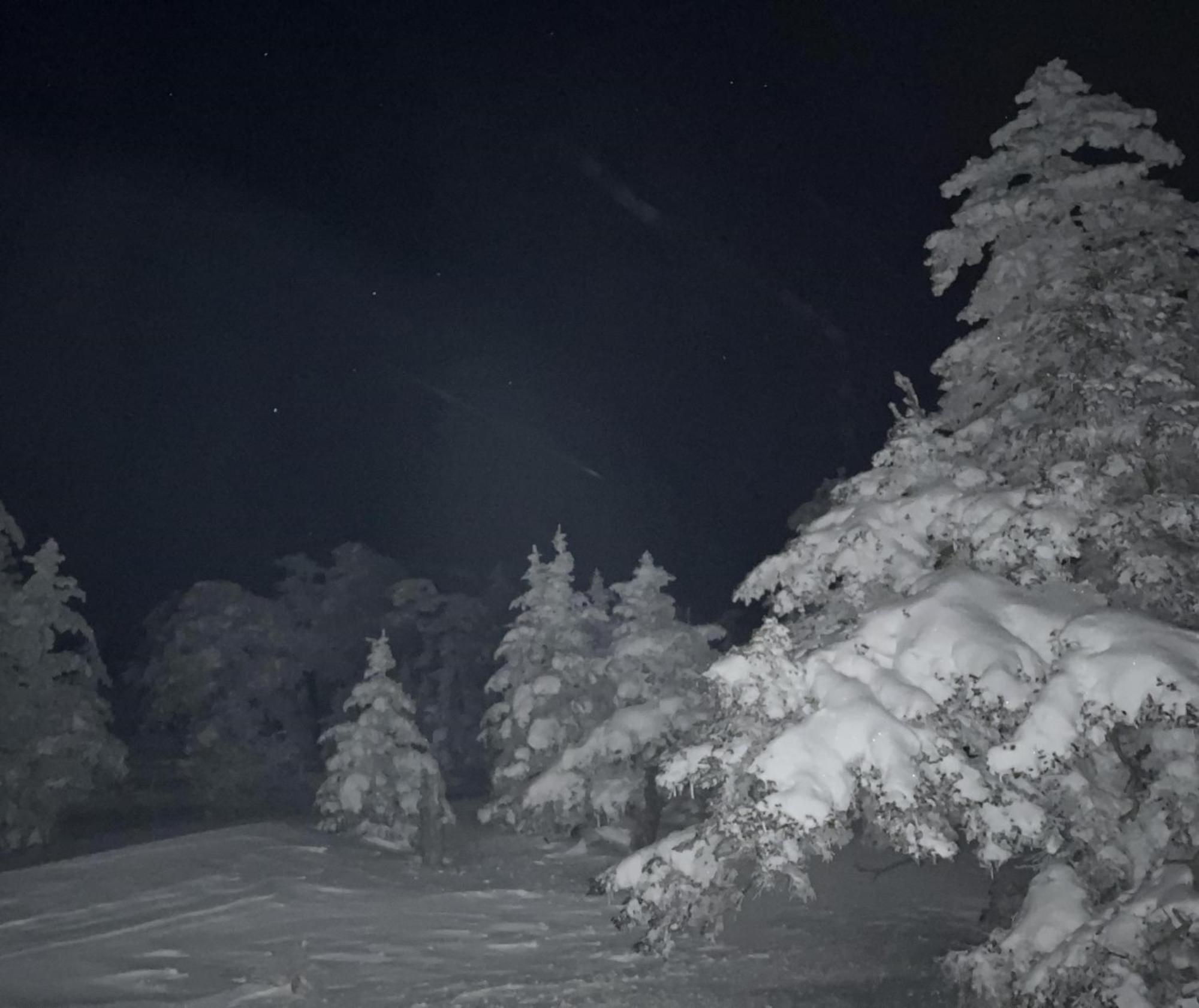 Tabist Sachinoyu Shiga Kogen Hotel Yamanouchi  Eksteriør billede