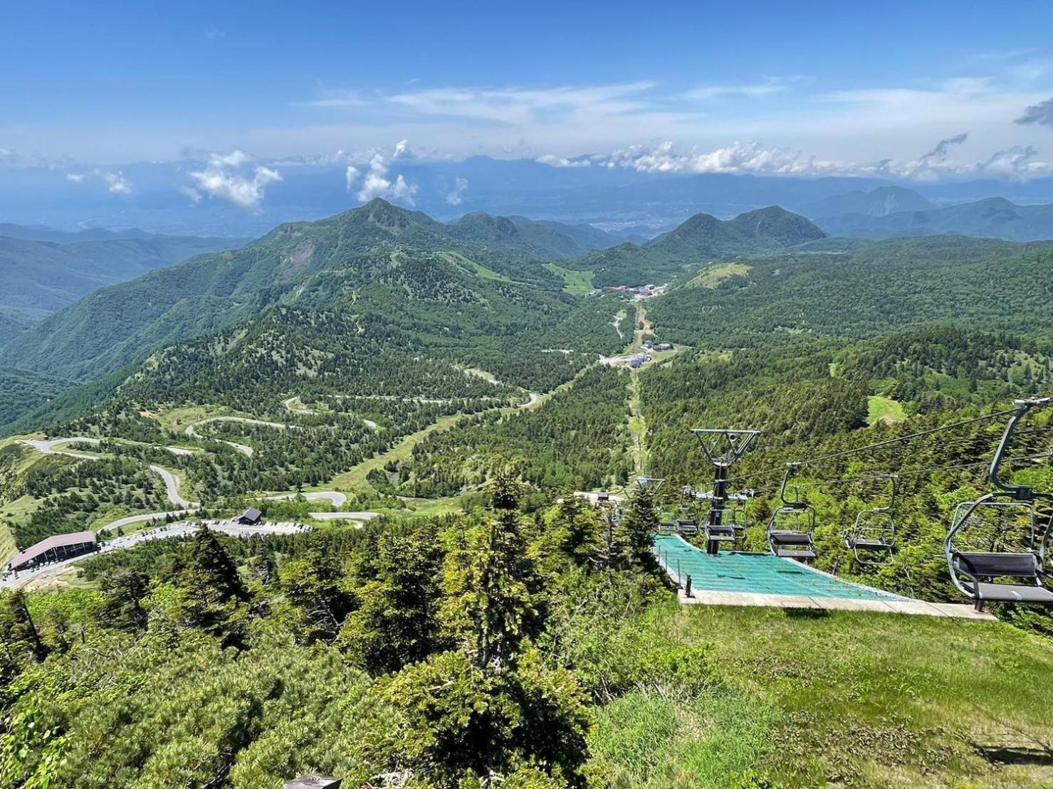 Tabist Sachinoyu Shiga Kogen Hotel Yamanouchi  Eksteriør billede