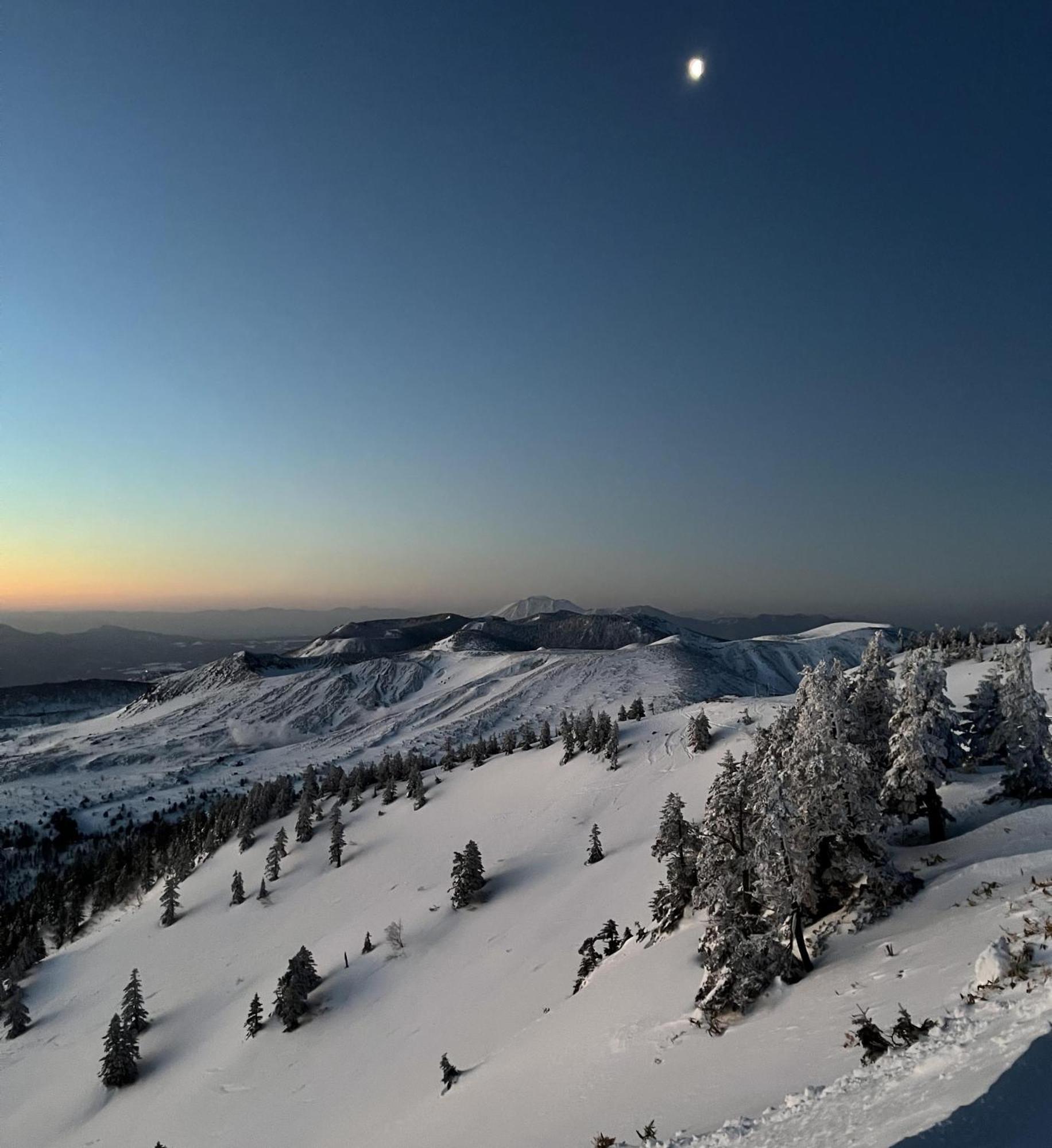 Tabist Sachinoyu Shiga Kogen Hotel Yamanouchi  Eksteriør billede