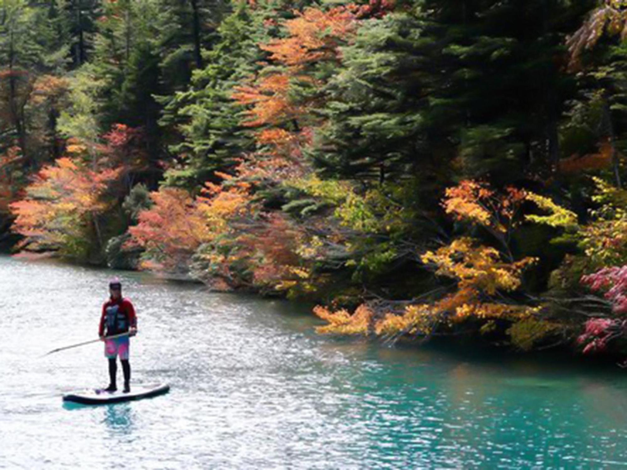 Tabist Sachinoyu Shiga Kogen Hotel Yamanouchi  Eksteriør billede
