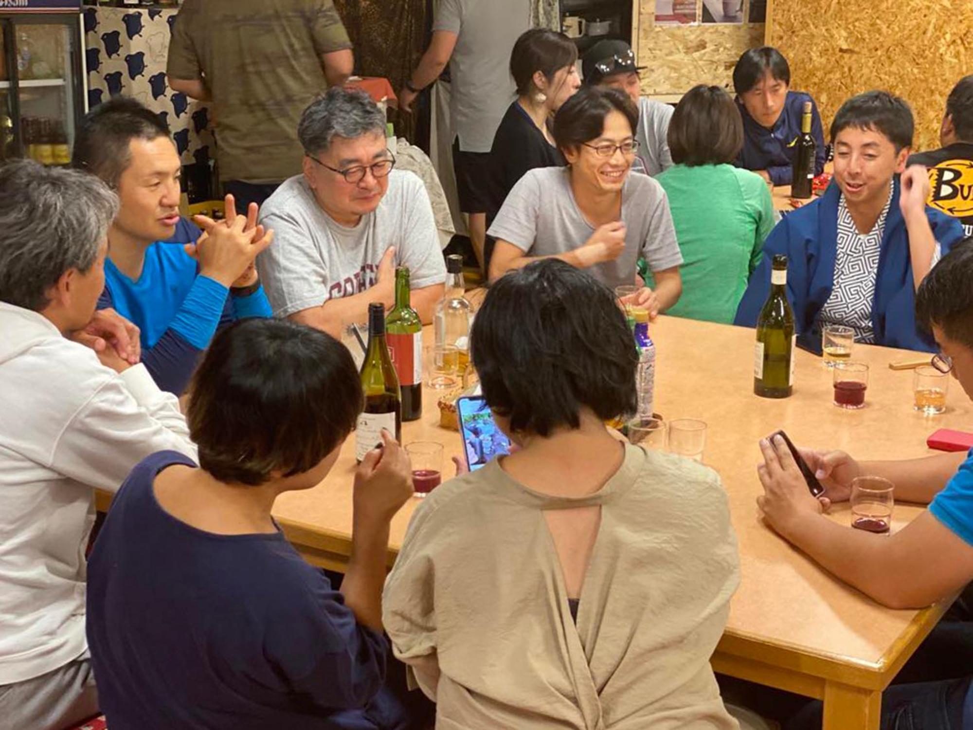 Tabist Sachinoyu Shiga Kogen Hotel Yamanouchi  Eksteriør billede