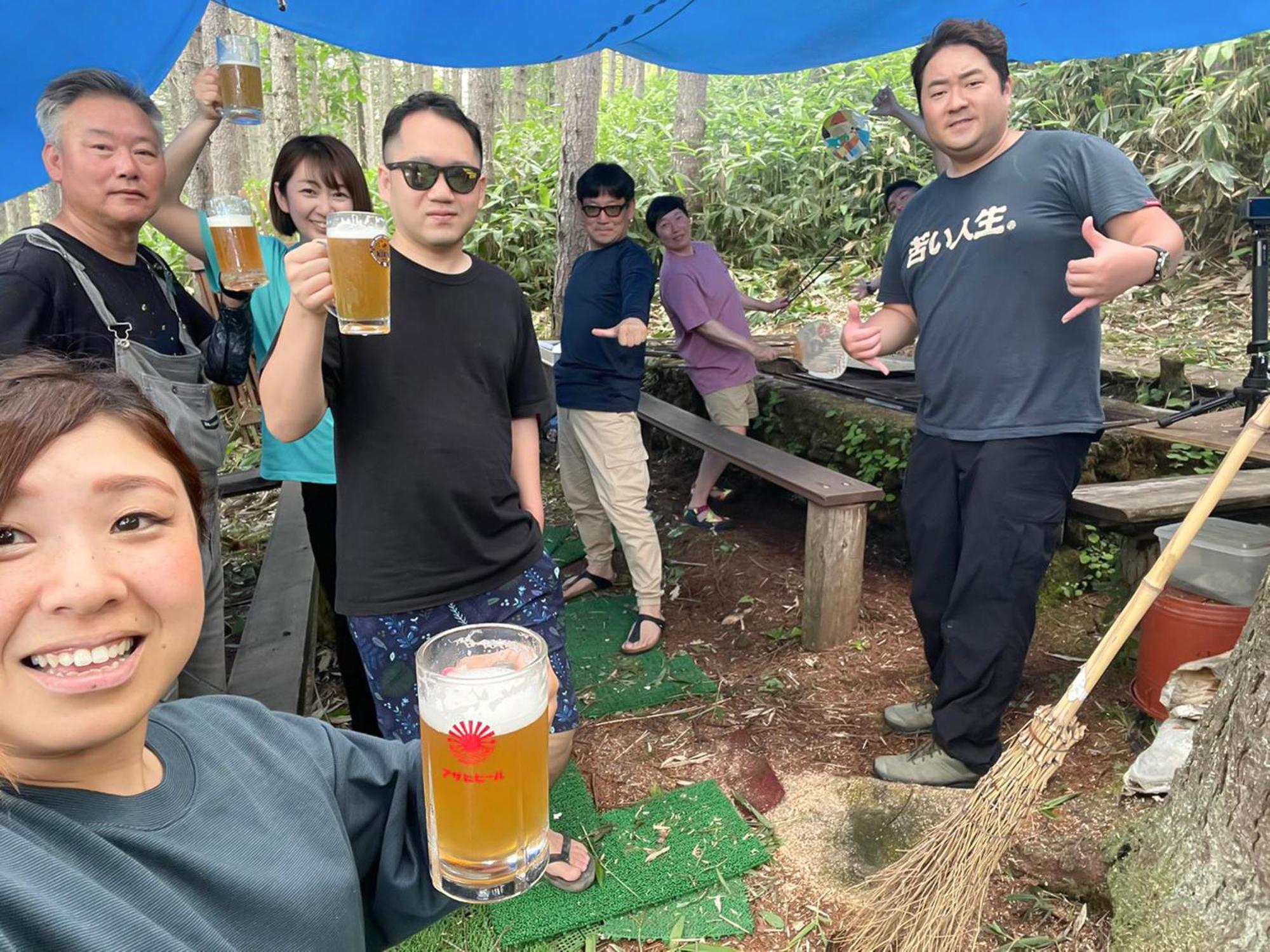 Tabist Sachinoyu Shiga Kogen Hotel Yamanouchi  Eksteriør billede