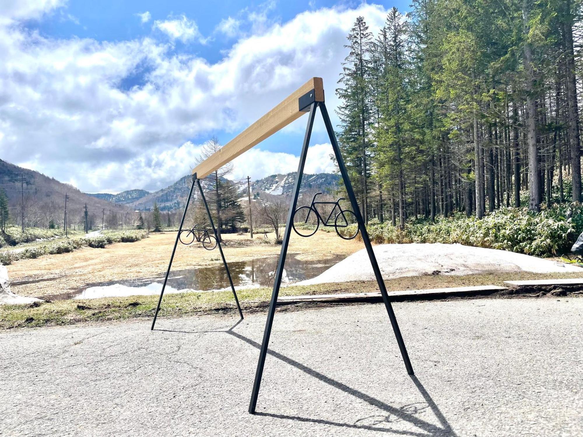 Tabist Sachinoyu Shiga Kogen Hotel Yamanouchi  Eksteriør billede